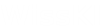 WissKI Logo weiß